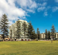 Oaks Glenelg Liberty Suites - Hotel WA