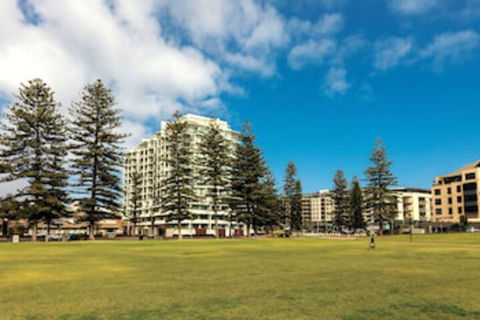 Oaks Glenelg Liberty Suites - Hotel WA 0