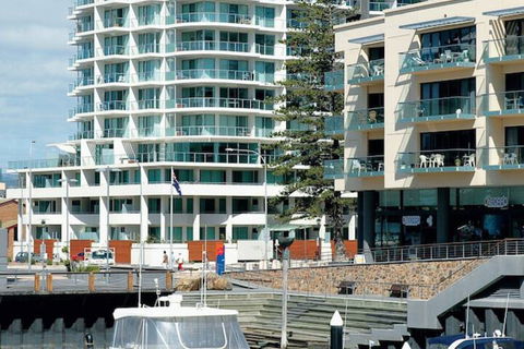 Oaks Glenelg Liberty Suites - Hotel WA 5