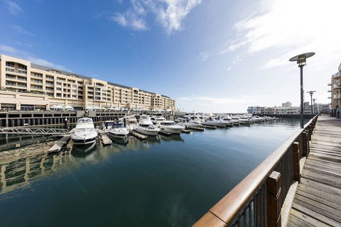 Oaks Glenelg Liberty Suites - Hotel WA 1