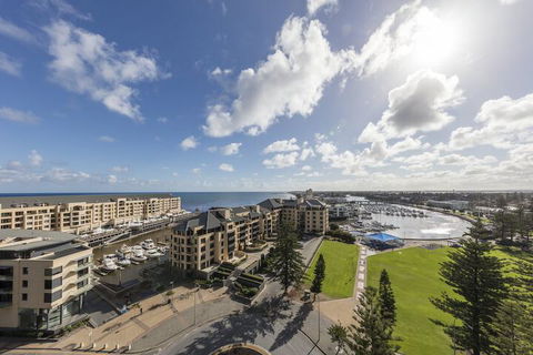 Oaks Glenelg Liberty Suites - Hotel WA 7