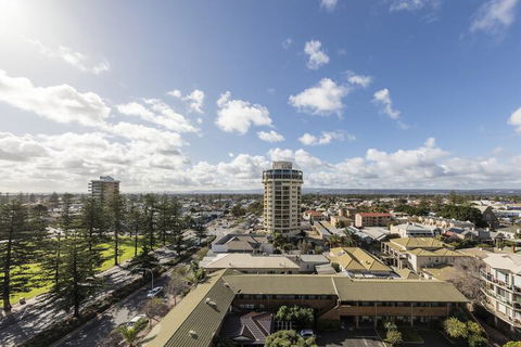 Oaks Glenelg Liberty Suites - Hotel WA 3