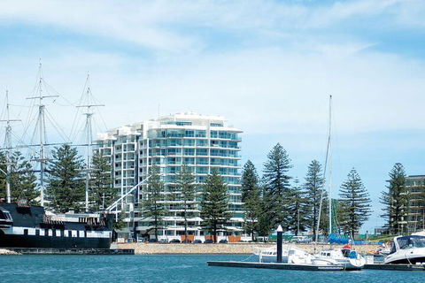 Oaks Glenelg Liberty Suites - Hotel WA 2