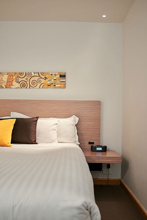 Salamanca Inn - Hotel WA 5