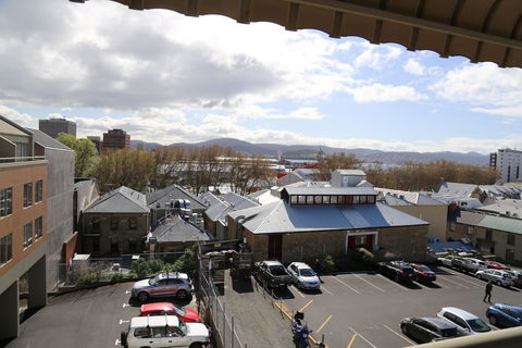 Salamanca Inn - Hotel WA 6