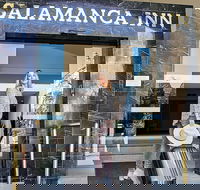 Salamanca Inn - Hotel WA