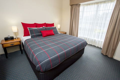 John Pirie Motor Inn - Hotel WA 5