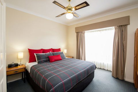 John Pirie Motor Inn - Hotel WA 6