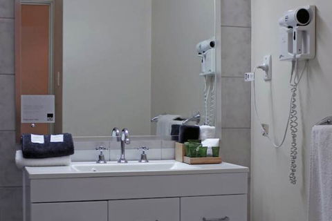 John Pirie Motor Inn - Hotel WA 4