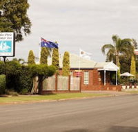 John Pirie Motor Inn - Hotel WA