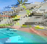 Windsurfer Resort - Hotel WA