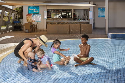 Crowne Plaza Alice Springs Lasseters, An IHG Hotel - Hotel WA 1