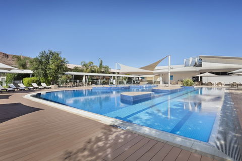 Crowne Plaza Alice Springs Lasseters, An IHG Hotel - Hotel WA 3