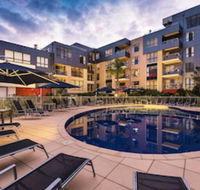 The Esplanade Resort and Spa - Hotel WA