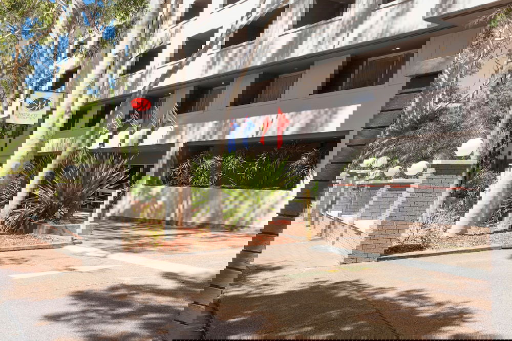Ultimo NSW Hotel WA