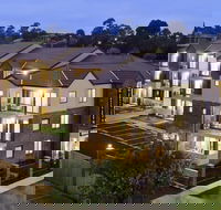 Ringwood Royale - Hotel WA