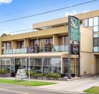 Quality Hotel Bayside Geelong - Hotel WA