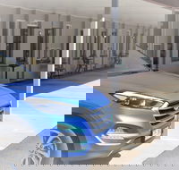 Best Western Bundaberg Cty Mtr Inn - Hotel WA