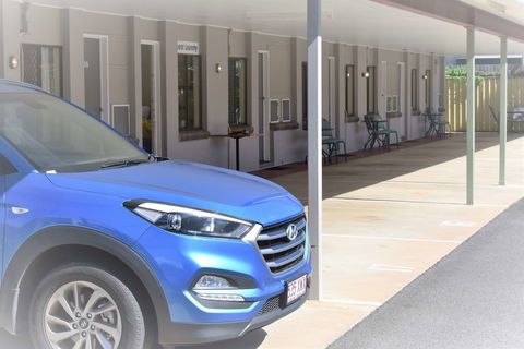 Best Western Bundaberg Cty Mtr Inn - Hotel WA 0