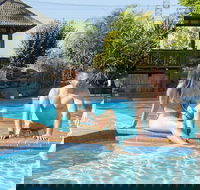 Country Motel Ipswich - Hotel WA