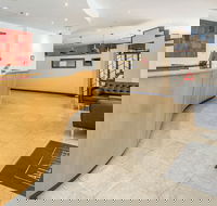 All Suites Perth - Hotel WA