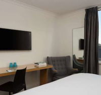 Pensione Hotel Perth - Hotel WA