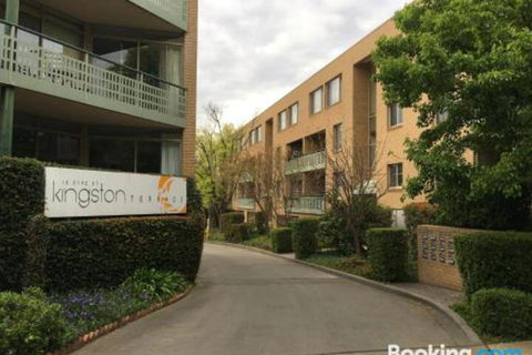 Kingston Terrace Apartments - Hotel WA 0