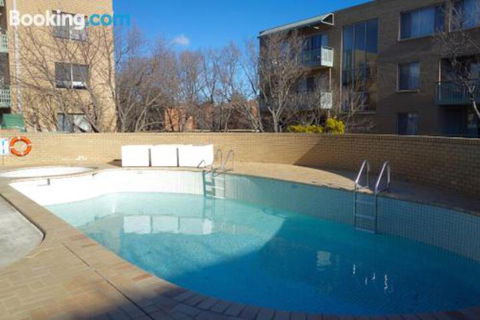 Kingston Terrace Apartments - Hotel WA 5