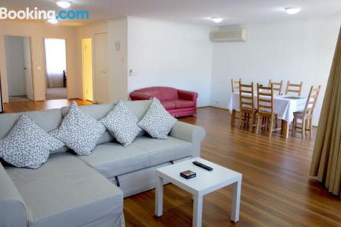 Kingston Terrace Apartments - Hotel WA 4