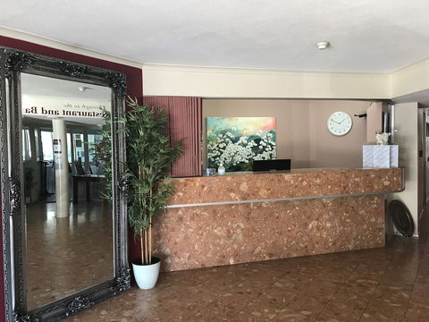 Highpoint International - Hotel WA 2