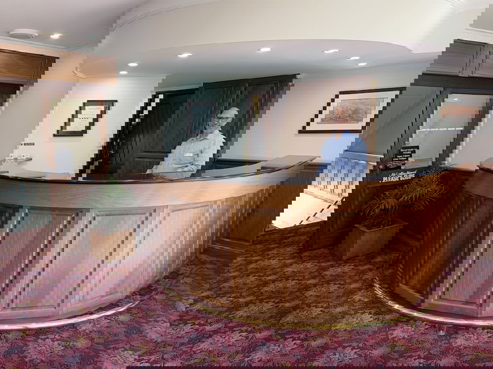 Morphett Vale SA Hotel WA