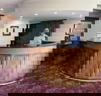 Ensenada Motor Inn and Suites - Hotel WA