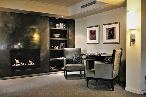 The Lyall Hotel And Spa - Hotel WA 2