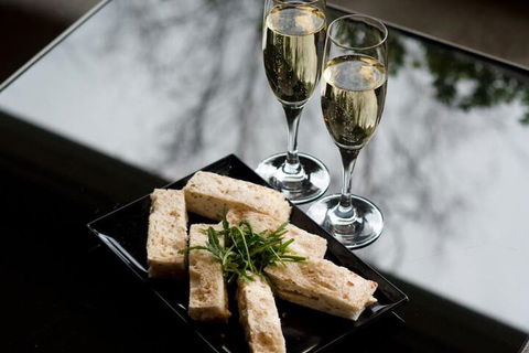 The Lyall Hotel And Spa - Hotel WA 4