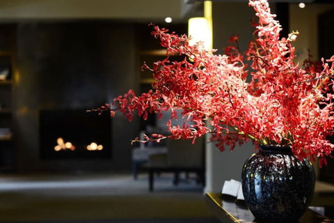 The Lyall Hotel And Spa - Hotel WA 3