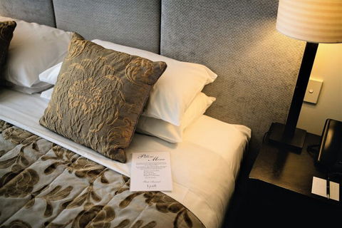 The Lyall Hotel And Spa - Hotel WA 7