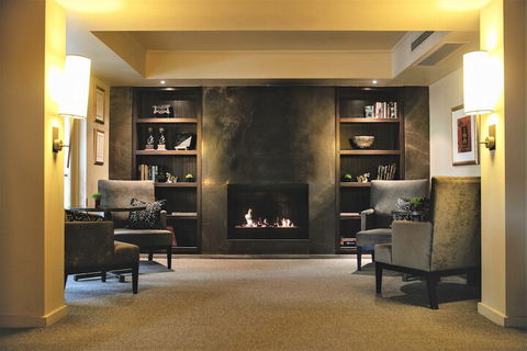 The Lyall Hotel And Spa - Hotel WA 1