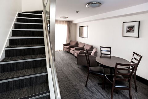 St Ives Apartments - Hotel WA 6