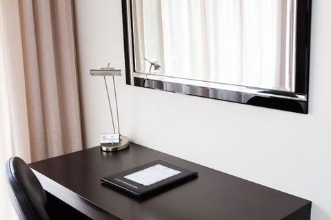 St Ives Apartments - Hotel WA 3