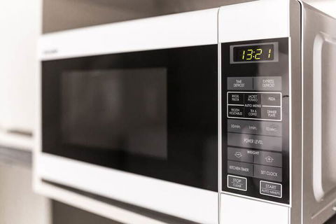 St Ives Apartments - Hotel WA 4