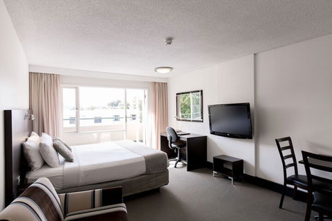 St Ives Apartments - Hotel WA 7