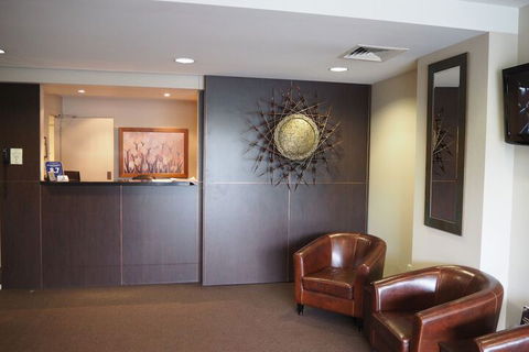 St Ives Apartments - Hotel WA 1