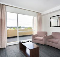 St Ives Apartments - Hotel WA