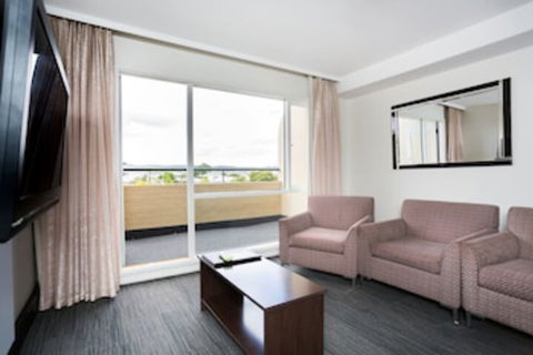 St Ives Apartments - Hotel WA 0