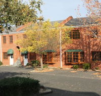 Bay Hotel Apartments - Hotel WA