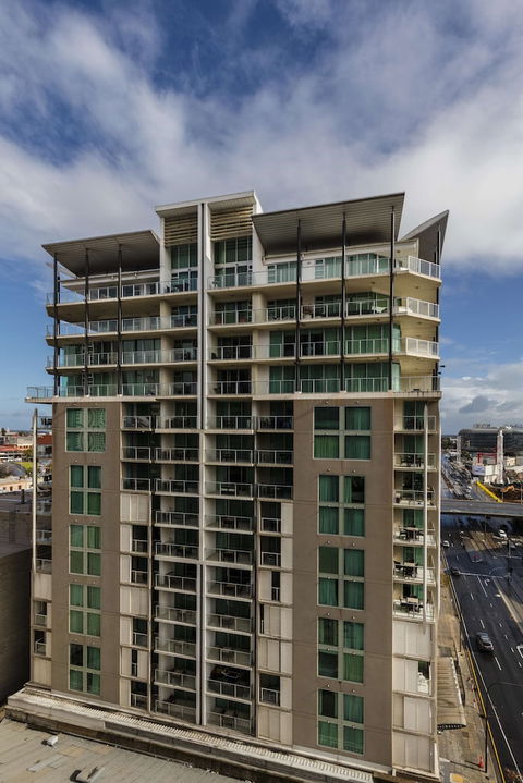 Oaks Adelaide Horizons Suites - Hotel WA 3