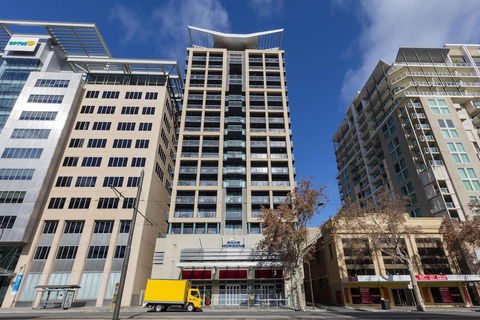 Oaks Adelaide Horizons Suites - Hotel WA 5