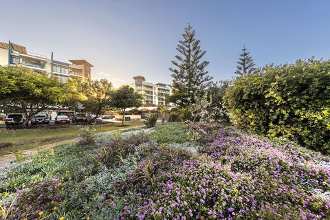 Oaks Sunshine Coast Seaforth Resort - Hotel WA 1