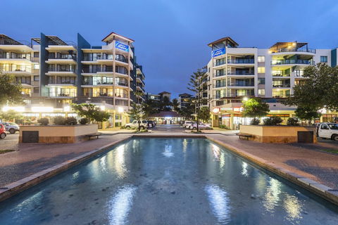 Oaks Sunshine Coast Seaforth Resort - Hotel WA 3
