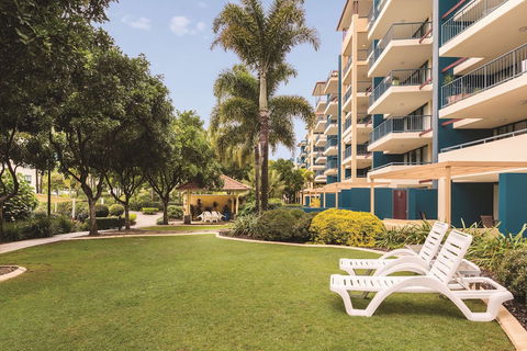 Oaks Sunshine Coast Seaforth Resort - Hotel WA 0